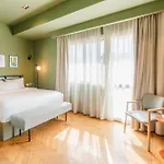 Grey L Studio Apartments Downtown Cairo Ouzonian House