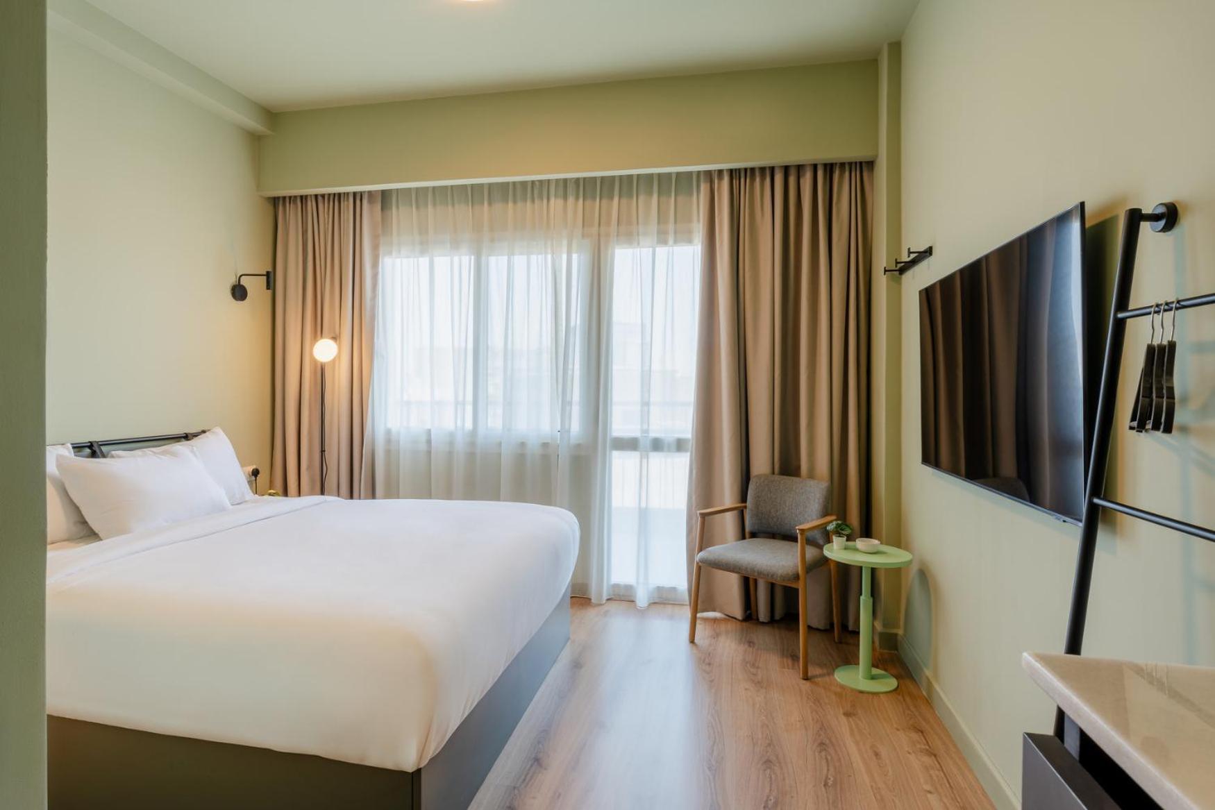 Appartement Grey L Downtown Ouzonian House Le Caire